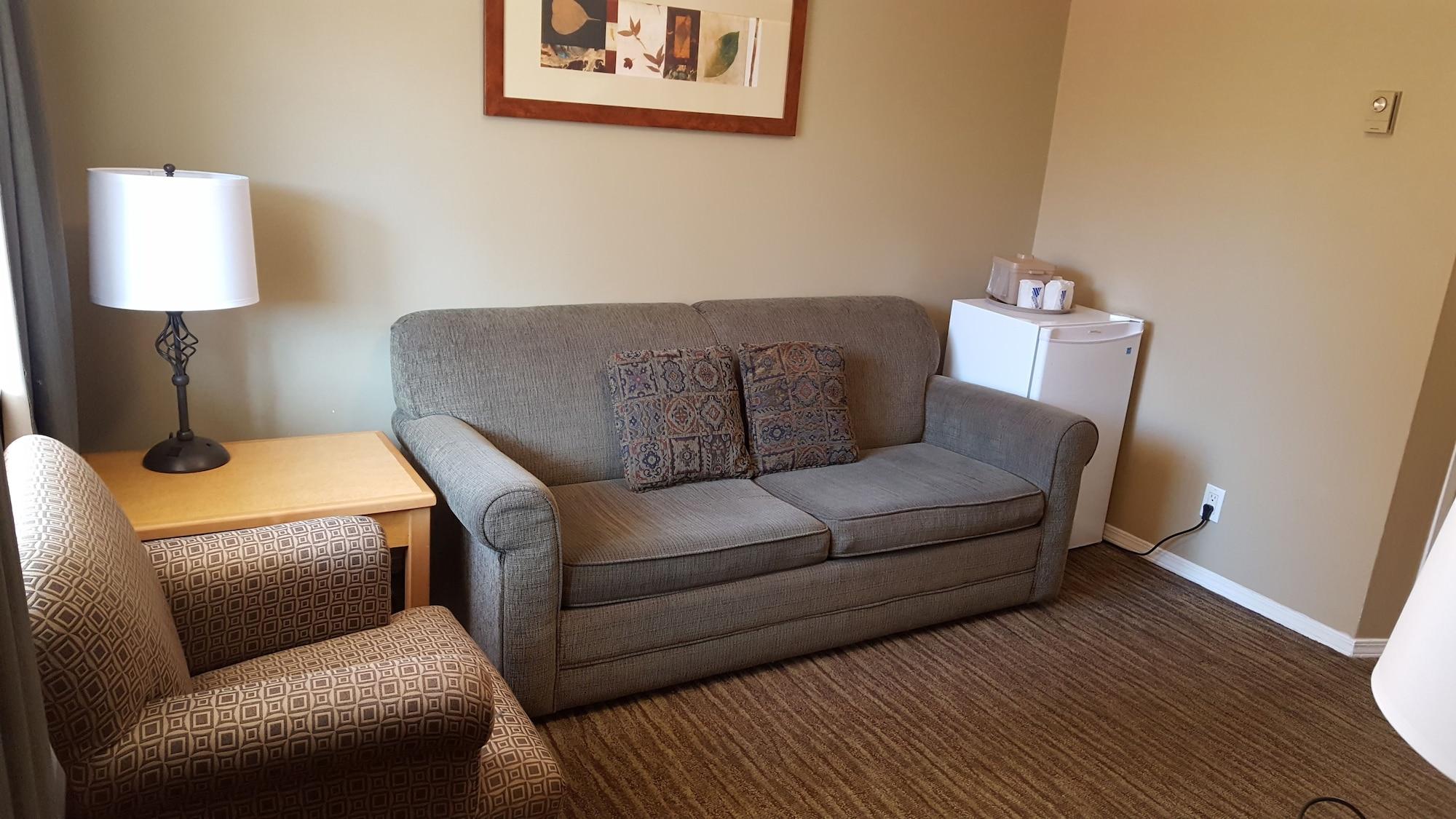 Econo Lodge Inn & Suites North Vancouver Zewnętrze zdjęcie