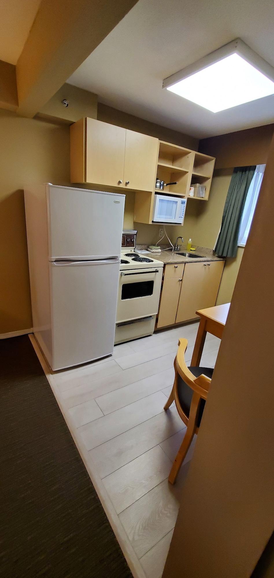 Econo Lodge Inn & Suites North Vancouver Zewnętrze zdjęcie